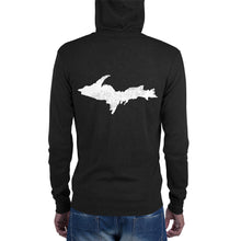 Load image into Gallery viewer, Unisex zip hoodie