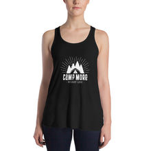 Load image into Gallery viewer, Women&#39;s Flowy Racerback Tank