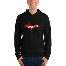 Load image into Gallery viewer, The Superior Company Hoodie