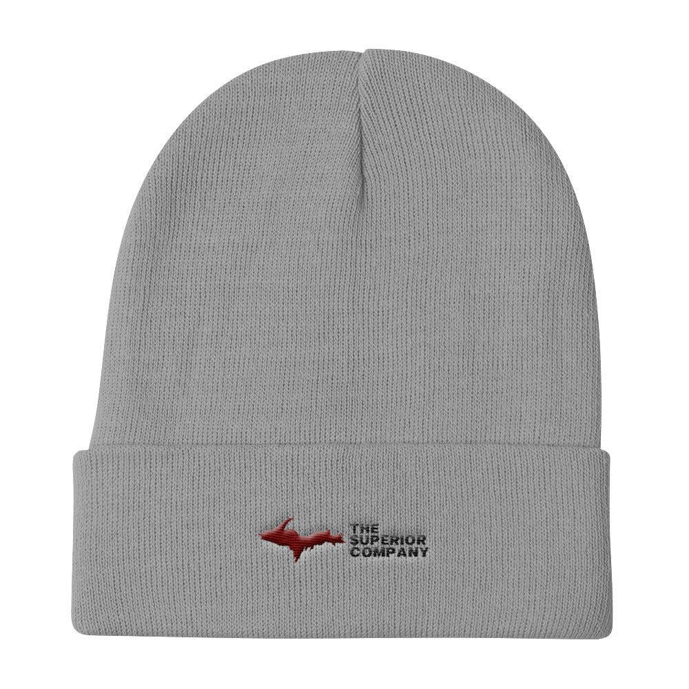 The Superior Company Knit Beanie