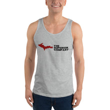 Load image into Gallery viewer, The  Superior Company Unisex  Tank Top