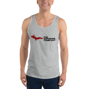 The  Superior Company Unisex  Tank Top