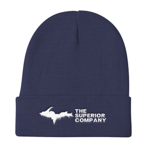 The Superior Company Knit Beanie