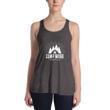 Load image into Gallery viewer, Women&#39;s Flowy Racerback Tank